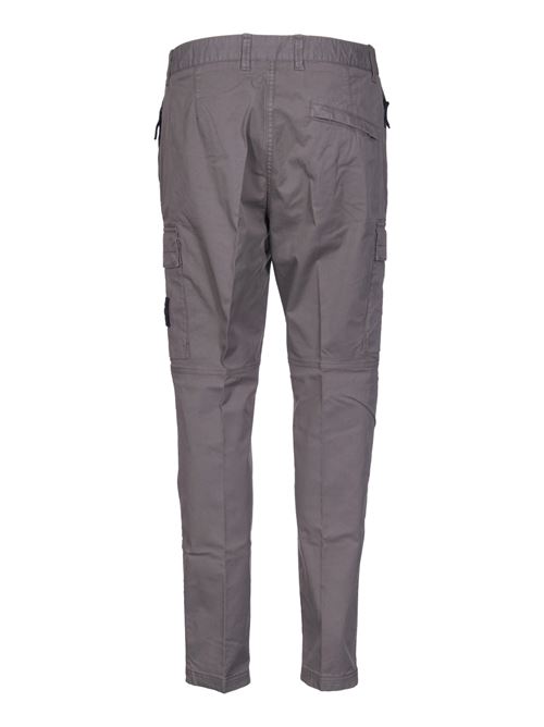 Pantalone cargo STONE ISLAND | 811530410V0075